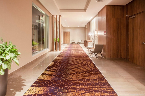 Hotel Crowne Plaza PANAMA AIRPORT (Panama)